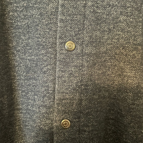 Captain America Jac Shirt - Picture 2 of 7